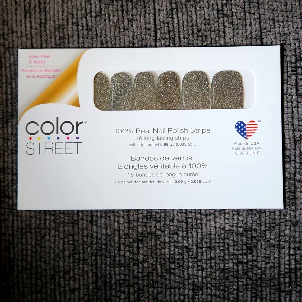 Color Street Mind Matters